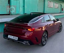 کیا K5